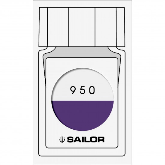 Calimara 20 ml Studio 950 - purple