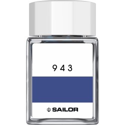 Calimara 20 ml Studio 943 - blue