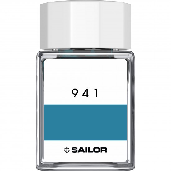 Calimara 20 ml Studio 941 - blue
