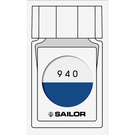 Calimara 20 ml Studio 940 - blue