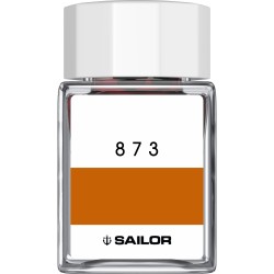 Calimara 20 ml Studio 873 - orange
