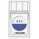 Calimara 20 ml Studio 843 - blue