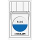 Calimara 20 ml Studio 840 - blue Calimara 20 ml Studio 840 - blue