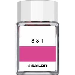 Calimara 20 ml Studio 831 - pink