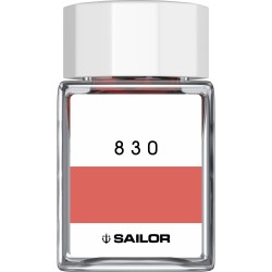 Calimara 20 ml Studio 830 - red