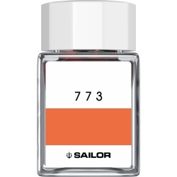 Calimara 20 ml Studio 773 - orange