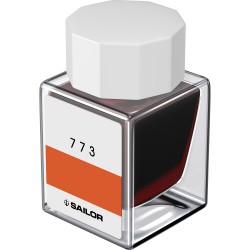Calimara 20 ml Studio 773 - orange