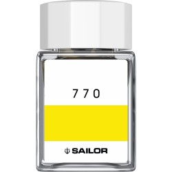 Calimara 20 ml Studio 770 - yellow