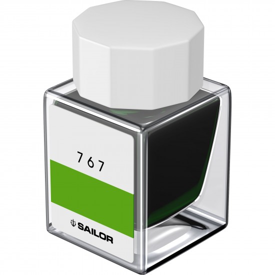Calimara 20 ml Studio 767 - green Calimara 20 ml Studio 767 - green