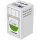 Calimara 20 ml Studio 767 - green Calimara 20 ml Studio 767 - green