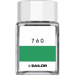 Calimara 20 ml Studio 760 - green