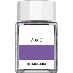 Calimara 20 ml Studio 750 - purple