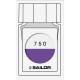 Calimara 20 ml Studio 750 - purple