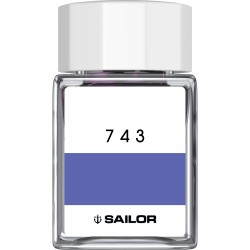 Calimara 20 ml Studio 743 - purple