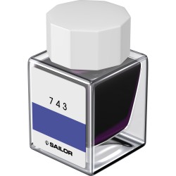 Calimara 20 ml Studio 743 - purple