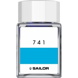 Calimara 20 ml Studio 741 - blue