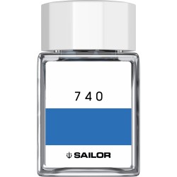 Calimara 20 ml Studio 740 - blue