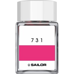Calimara 20 ml Studio 731 - pink