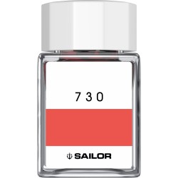 Calimara 20 ml Studio 730 - red