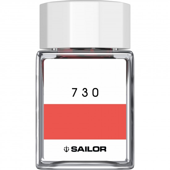 Calimara 20 ml Studio 730 - red