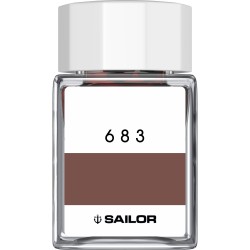 Calimara 20 ml Studio 683 - brown