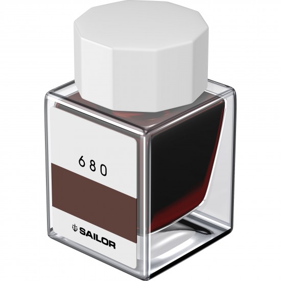 Calimara 20 ml Studio 680 - brown