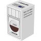 Calimara 20 ml Studio 680 - brown