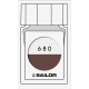 Calimara 20 ml Studio 680 - brown