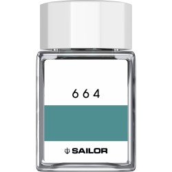 Calimara 20 ml Studio 664 - turquoise