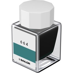 Calimara 20 ml Studio 664 - turquoise