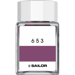 Calimara 20 ml Studio 653 - purple