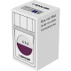 Calimara 20 ml Studio 653 - purple