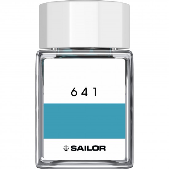 Calimara 20 ml Studio 641 - turquoise