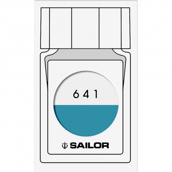 Calimara 20 ml Studio 641 - turquoise
