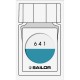 Calimara 20 ml Studio 641 - turquoise