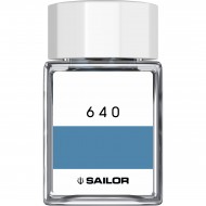 Calimara 20 ml Studio 640 - blue