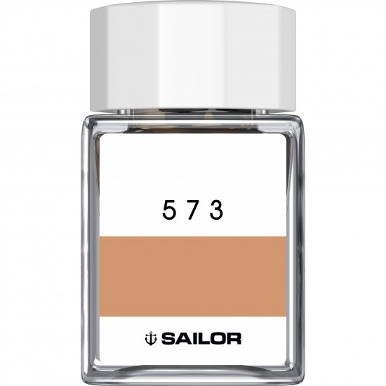 Calimara 20 ml Studio 573 - brown