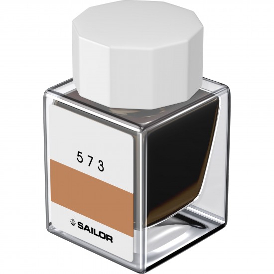 Calimara 20 ml Studio 573 - brown