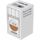 Calimara 20 ml Studio 573 - brown