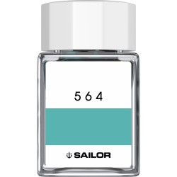 Calimara 20 ml Studio 564 - turquoise