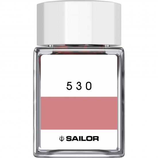 Calimara 20 ml Studio 530 - pink