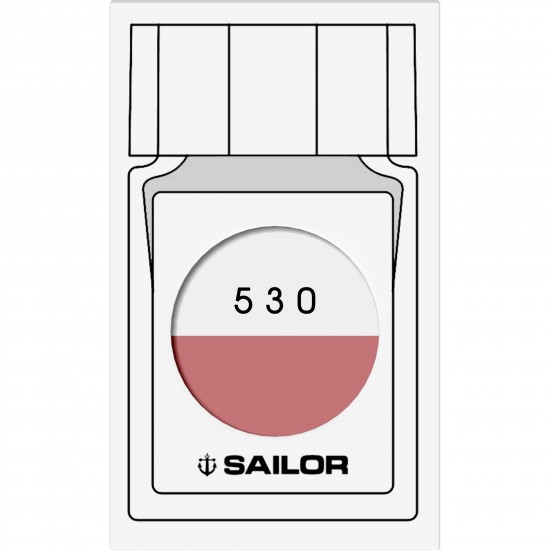 Calimara 20 ml Studio 530 - pink