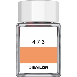 Calimara 20 ml Studio 473 - orange