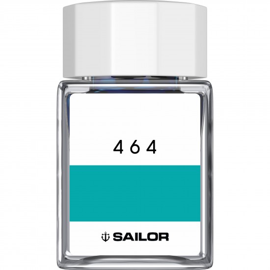 Calimara 20 ml Studio 464 - turquoise