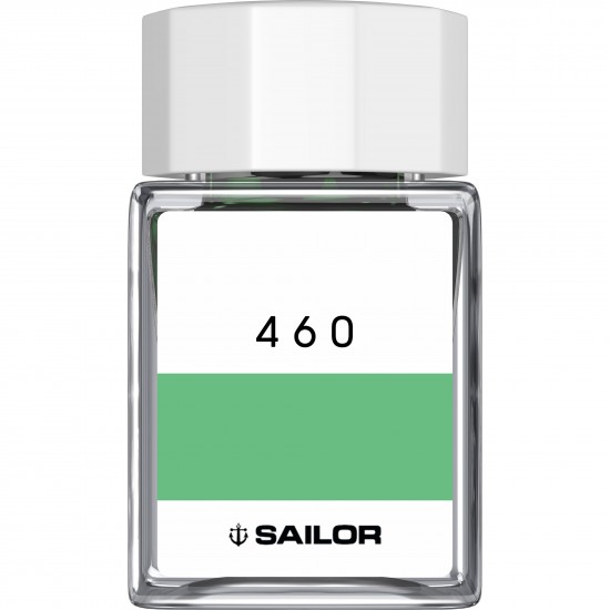 Calimara 20 ml Studio 460 - green