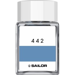 Calimara 20 ml Studio 442 - blue