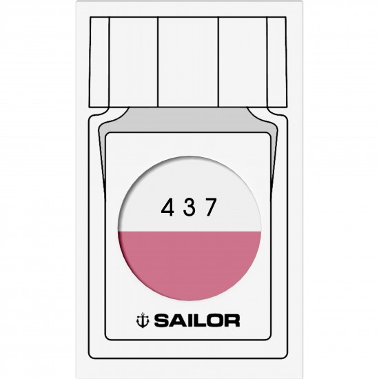 Calimara 20 ml Studio 437 - pink