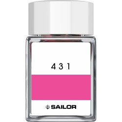 Calimara 20 ml Studio 431 - pink
