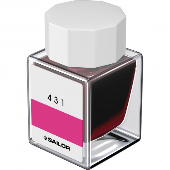 Calimara 20 ml Studio 431 - pink