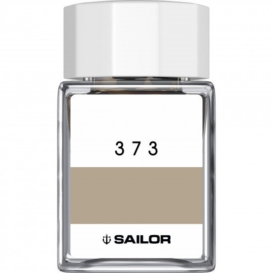 Calimara 20 ml Studio 373 - brown